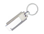 EZ141 Metal USB Thumb Drive with Key Holder 4GB - TN