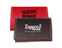 EZ168   PU Leather Name Card Holder_TN