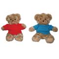 9 Soft Toy Bear in Knitted Top