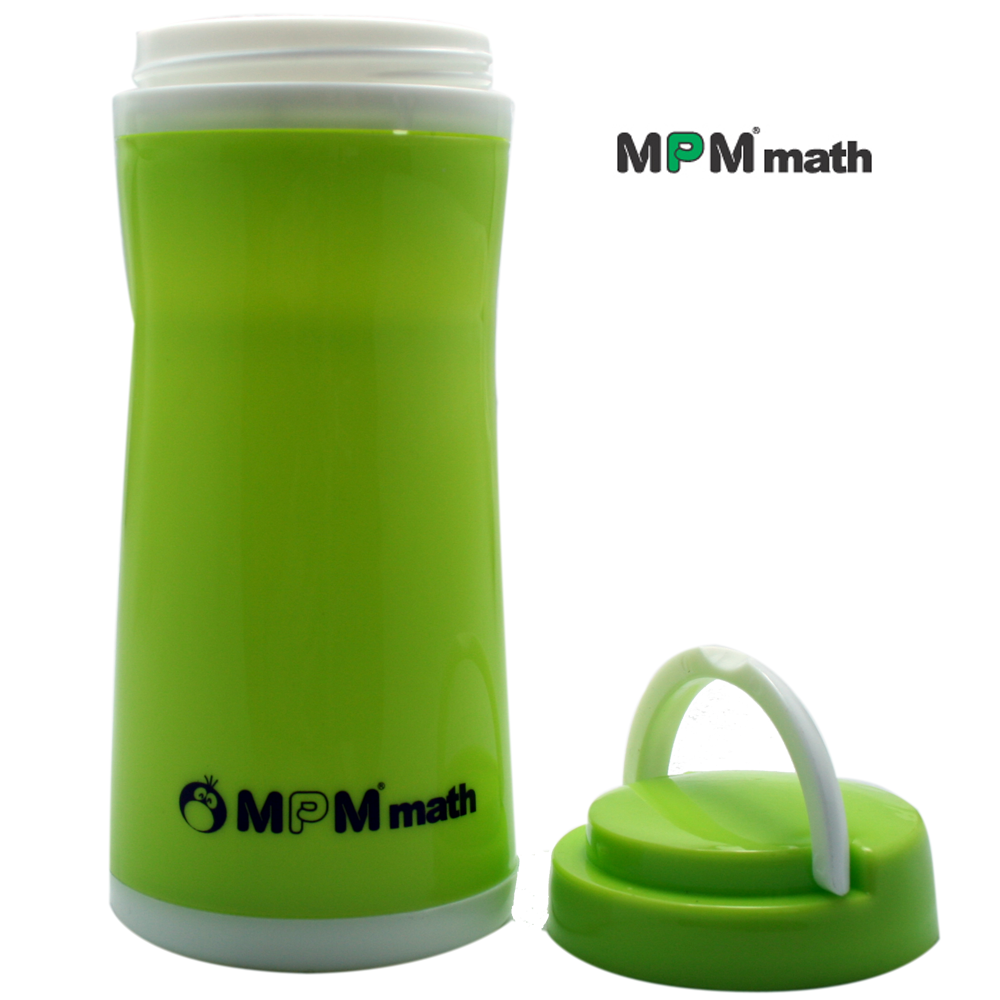 MPM math – Bilayer Portable Cup