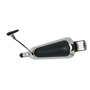 EZ249 USB Flash Drive 8GB With Touch Screen Stylus - TN