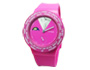 VWA_13_TOP Watch_Colorful Series_Pink_TN